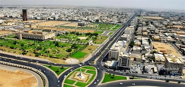 95亿轮胎项目披露，中国企业参与建设！