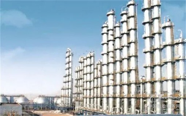 橡胶设备龙头联手轮胎企业，加码海外投资