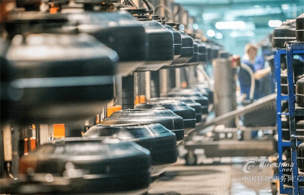 两大轮胎厂，上榜工信部名录