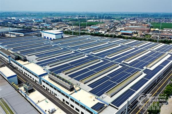 轮胎上游巨头，28亿海外基地获批