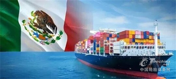 关税拟暴涨！中国轮胎面临严峻挑战