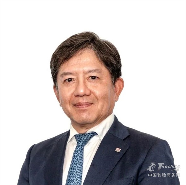 突发！普利司通中国闪电换帅，透露出哪些信息？ ‍