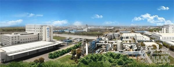 轮胎上游企业，宣布9亿投资计划