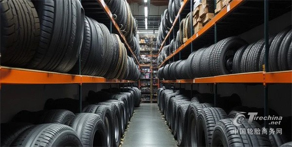 中国轮胎，将被强制性海关登记！