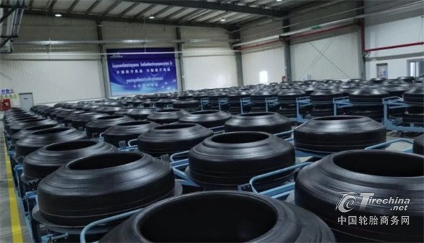 中资轮胎厂，持续加码投资柬埔寨