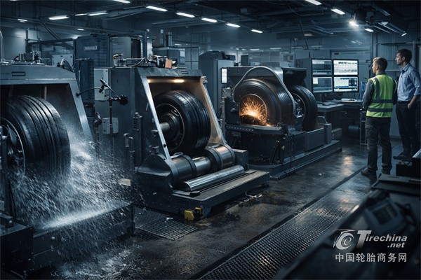 轮胎好坏如何判断？完整评价顺序