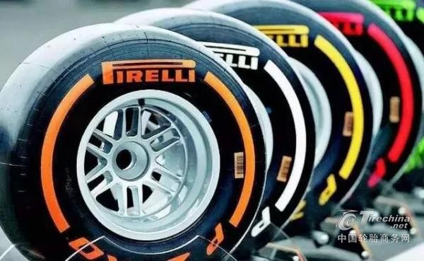 超540亿！轮胎巨头透露年度业绩