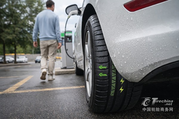 滚阻到底影响什么？新能源为什么更看重？