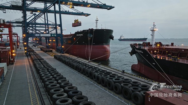 油价波动背后，轮胎行业正在发生什么？