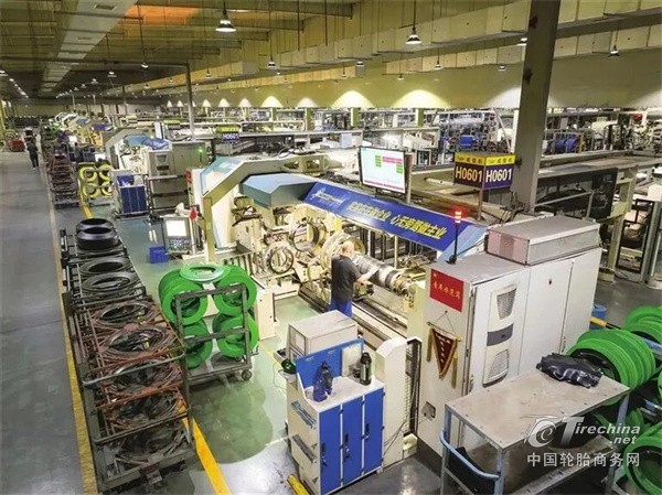 超10家胎企跟进，轮胎市场迎来第二轮涨价！