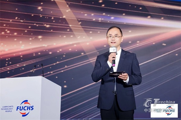 精准用油，精准行动 | 2026福斯中国汽车后市场经销商大会圆满举行