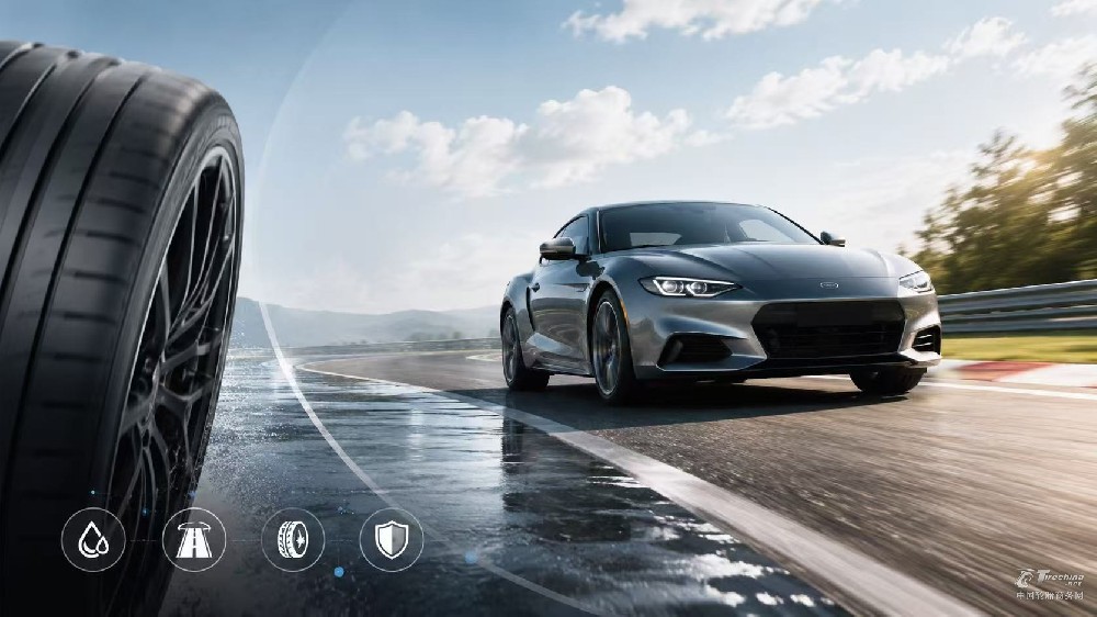 How to Choose High-Performance Tires in 2026: A Data-Based Guide to Sport Handling Tires