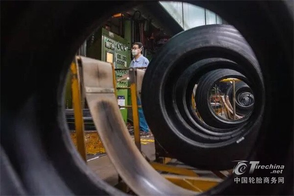 米其林预警：全球轮胎市场动荡，已成为结构性现实