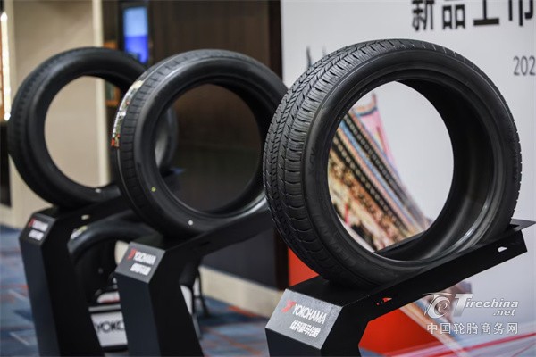 全球轮胎75强再排位：中国企业占据半壁江山，竞争进入新阶段