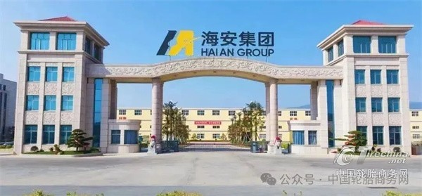 轮胎企业加码布局，海外巨胎项目落地