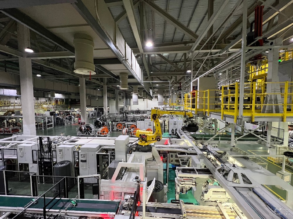 20亿轮胎新项目迎重大进展！