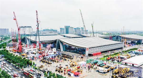 未来已来，从新出发 | 写在2025CICEE开幕倒计时30天之际