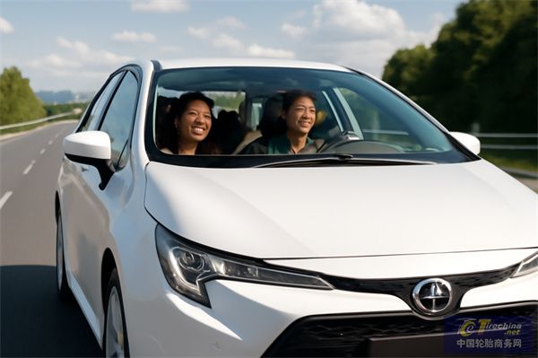 五一长假自驾前，爱车小保养指南​