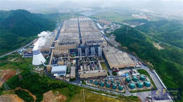 中策全资子公司，新项目获批复