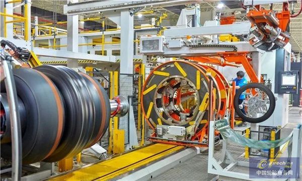 600万条越南轮胎项目，启动新招标！