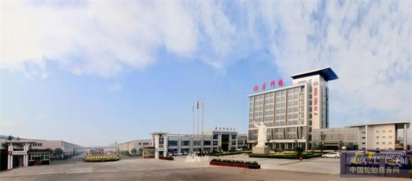 又一轮胎业公司，拟建厂越南