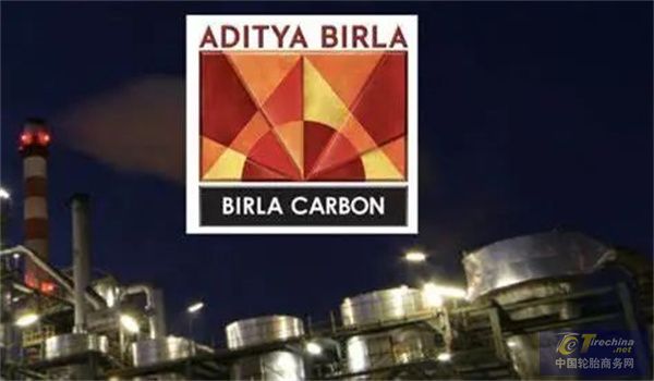 博拉炭黑工厂被授予13项金奖