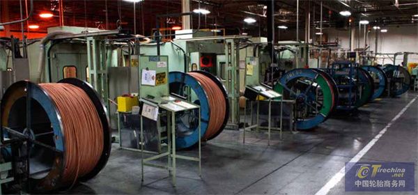 逆势扩张的中国轮胎，何来底气？