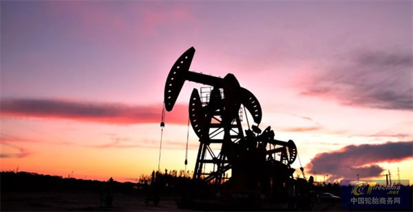 原油大涨，警惕橡胶涨价！