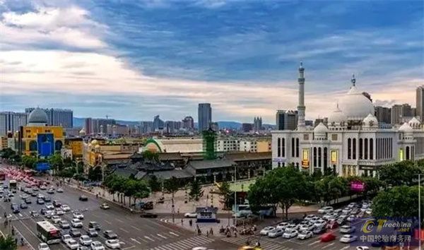 投资12亿元轮胎基地，正式签约