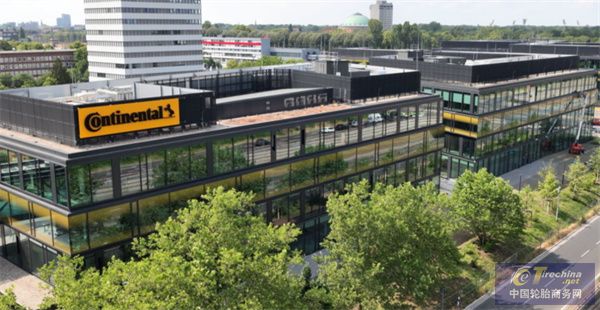 轮胎巨头新目标：营收剑指1200亿元！