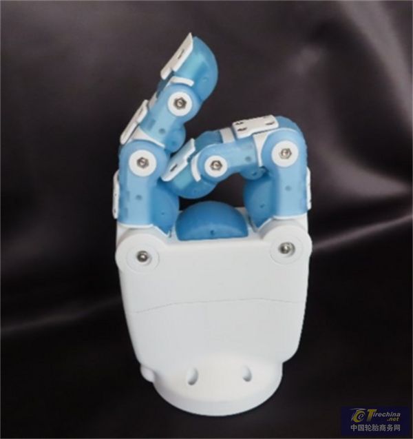 又一先进的橡胶材料加工技术问世