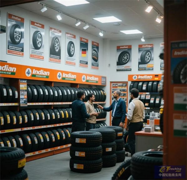 增长9%！这一地轮胎出口创新高