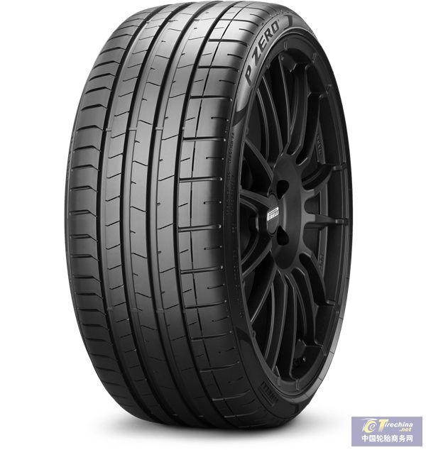 倍耐力推出首款生物基及可回收循环使用材料占比超70%的量产轮胎