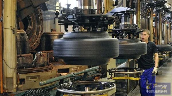 中国轮胎，再遭关税加码