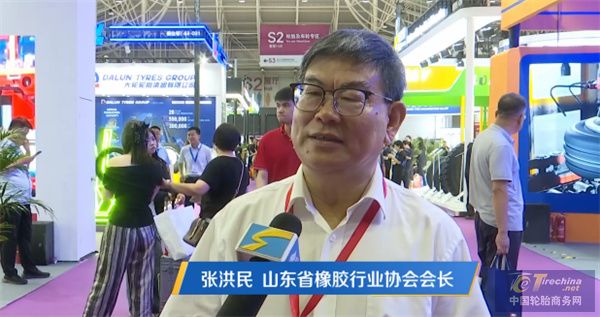 山东轮胎，建设21家海外工厂！