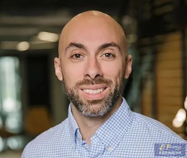 轮胎巨头，任命新副总裁