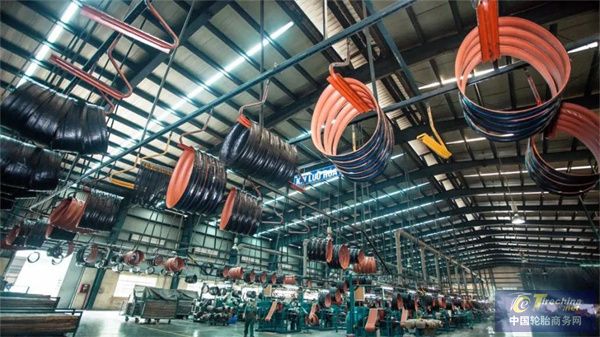 十年来首降！中国轮胎出口也遇冷？