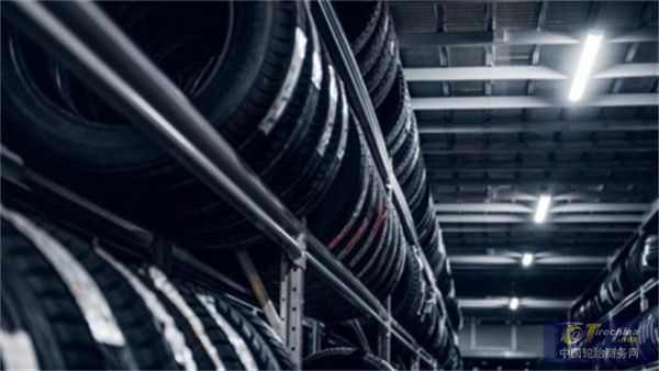 轮胎开工率，稳定回升