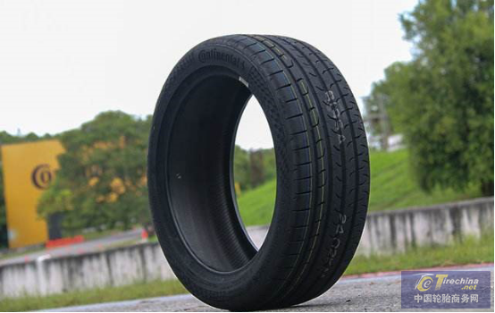 电动车的轮胎和传统燃油车的轮胎有哪些不同