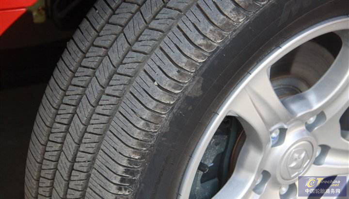 轮胎花纹学问多！教你挑一款合适的轮胎