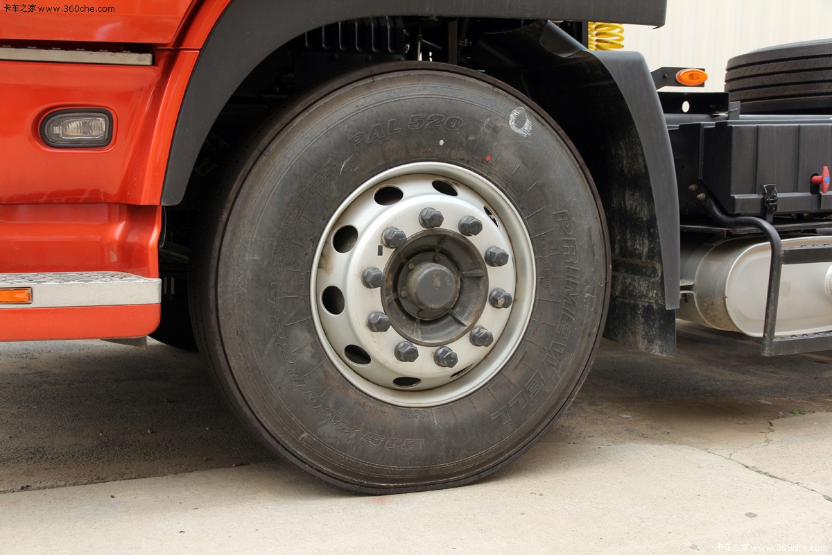 轮胎起火，怎么预防？