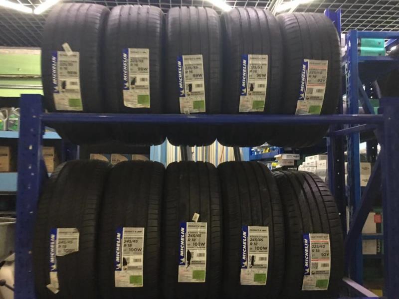 米其林二维码风波卷土重来？轮胎鉴真伪罗生门