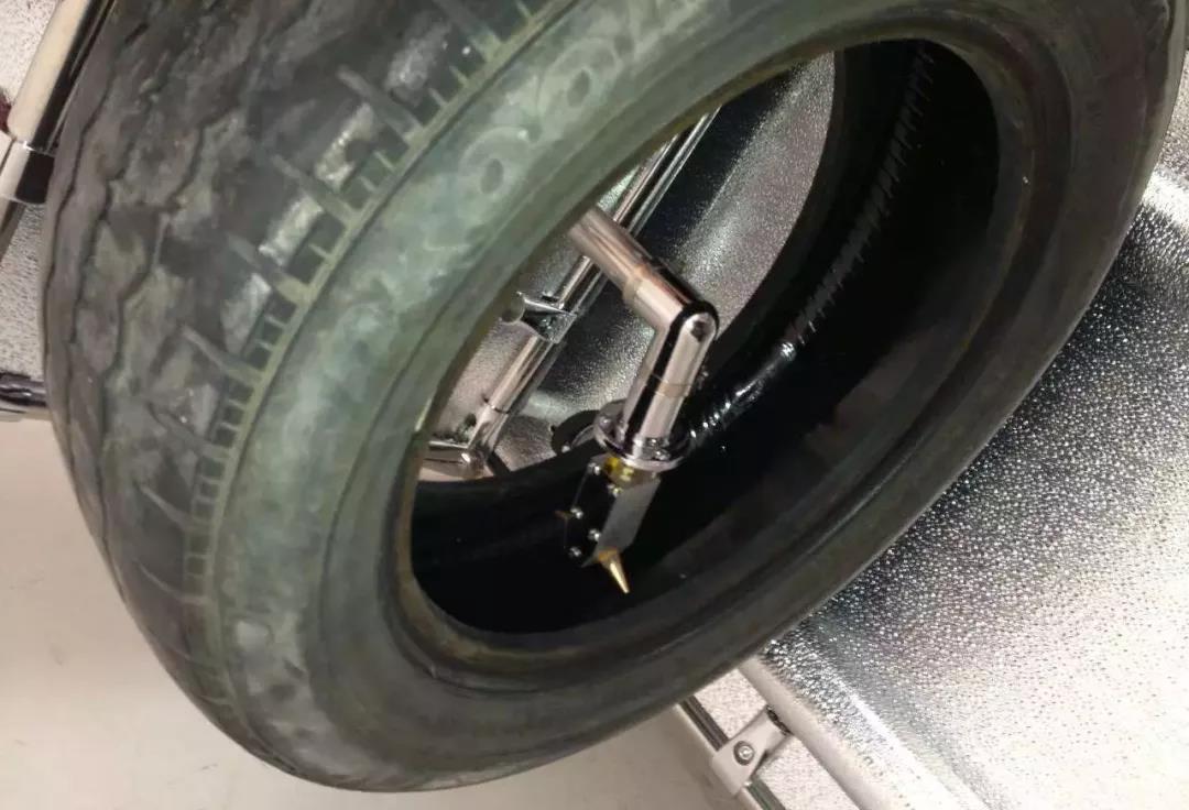 钉子扎不破的轮胎，到底是财还是坑？