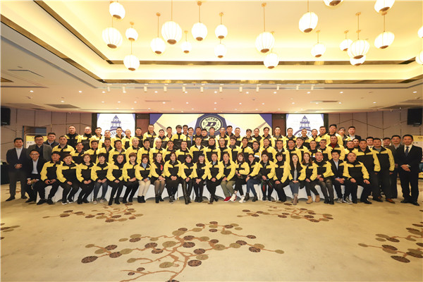 破局“微利时代” 邓禄普超级学院赋能汽车后市场门店