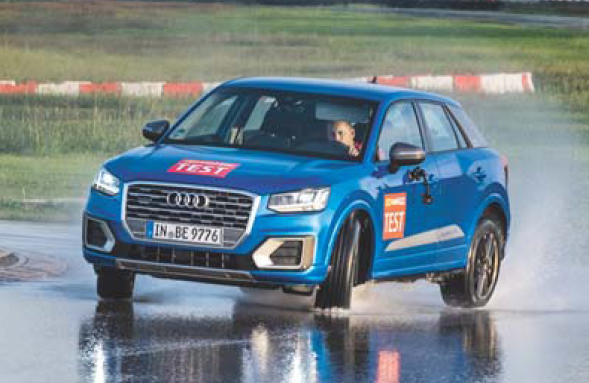 玛吉斯HP5荣获德国《ACE》杂志评测整体成绩第一、“非常推荐”殊荣