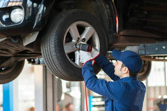 轮胎3年就要换？德国机械师：不满足5点，继续使用，为什么？