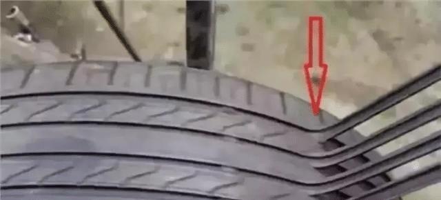 盘点轮胎造假“神器”，换过轮胎的你中招了吗？