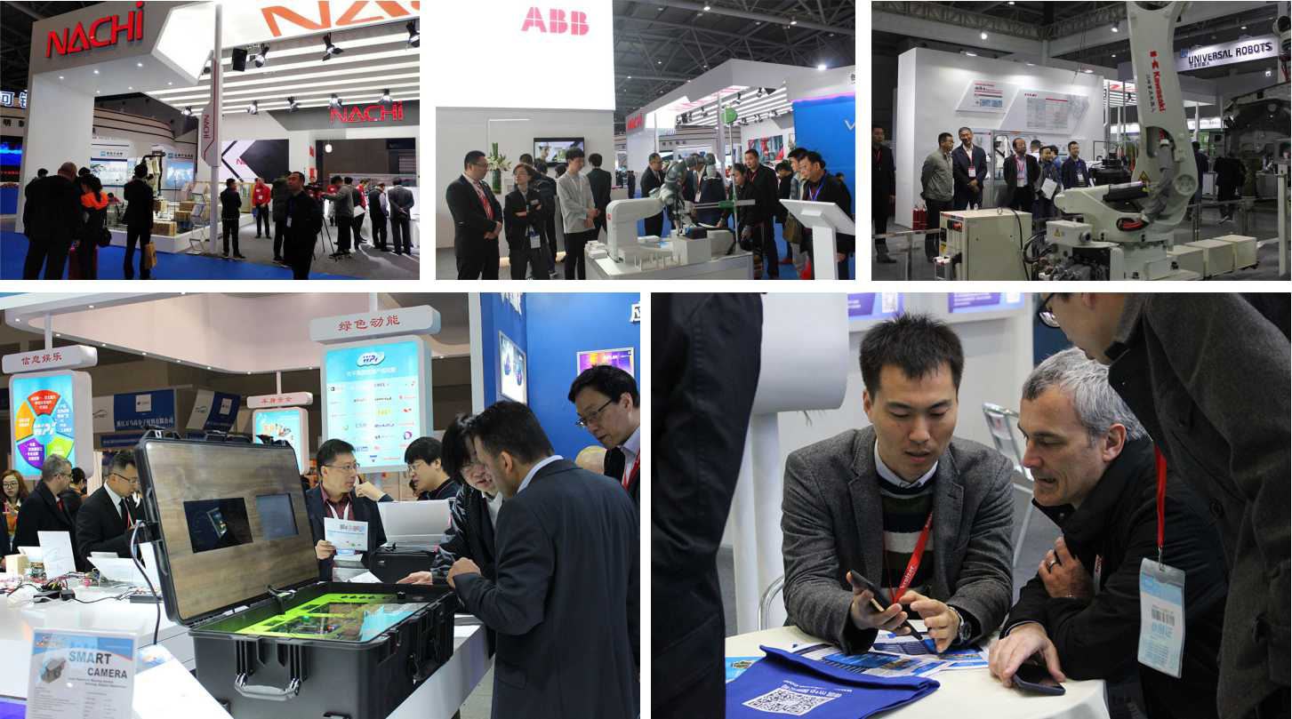 乘风破浪 | 第十届中国汽车技术展强势归位，引领未来！