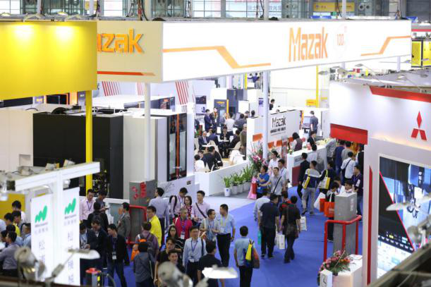 大争之世制造为基，ITES深圳工业展擎旗而来！