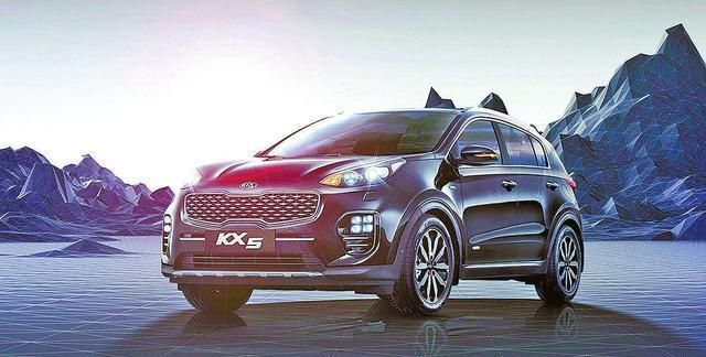 汽车轮胎到底是宽一点好，还是窄一点好？